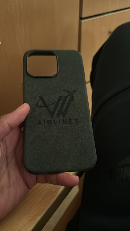 The phone case