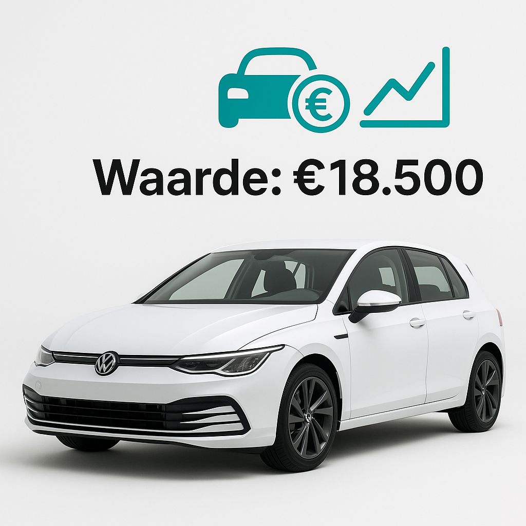 AutoWaarde Check – Ontdek de Echte Waarde van je Auto