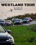 Vw Airlines Tour