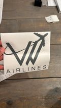 Custom instagram sticker